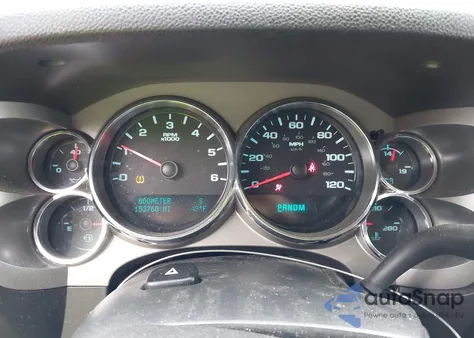 2012 Chevrolet Silverado 1500 Lt z USA, uszkodzony, nr VIN 1GCPKSE73CF210488